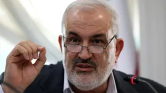 بارش‌ها کفاف رفع کم‌آبی تهران را نمی‌دهد