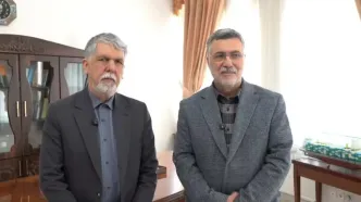 همکاری وزرای بهداشت و فرهنگ برای پیوستن به پویش «نه به تصادف»