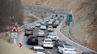 آزادراه تهران‌-‌شمال همچنان در انتظار تأمین منابع مالی/ وعده تکمیل پس از سه دهه