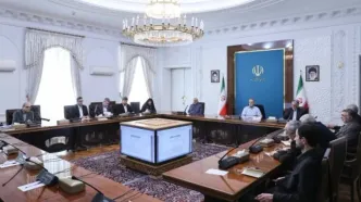 پزشکیان: تغییر افراد لزوما راهکار موثری برای رفع مشکلات نیست/ باید نگاه افراد اصلاح شود