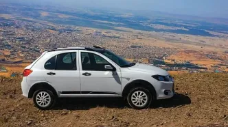 قیمت خودرو‌های سایپا امروز شنبه ۲۵ اسفند ۱۴۰۳ + جدول