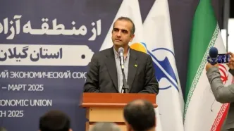 با آغاز حمل‌ونقل هوایی، شاهد افزایش ظرفیت‌های صادرات به بازار اوراسیا خواهیم بود