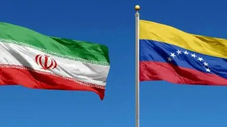 ابراز همدردی ونزوئلا با دولت و ملت ایران