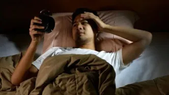 آیا می‌دانید خوابیدن در روشنایی چه بلایی بر سر قلب شما می‌آورد؟