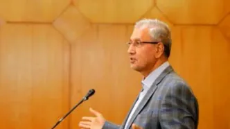 طعنه سنگین ربیعی به رحیم پور ازغدی و نمایندگان تندرو مجلس