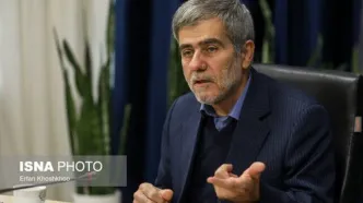 عباسی: حرف های ترامپ خالی بندی است / ایران اطلاعات پنهانی از آژانس ندارد