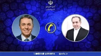 آمادگی سوئیس برای هرگونه مساعدت در مورد گفت‌وگوهای ایران و آمریکا