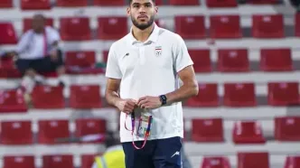 چراغ سبز زارع برای پیوستن به پرسپولیس