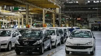 آرامش نسبی در بازار خودرو/ پژو ۲۰۷ چند؟