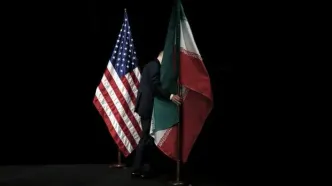 واشنگتن تحت فشار از دو جبهه؛ تلاش برای برتری بر برجام و مهار لابی صهیونیستی/ مواضع آمریکا از تناقض‌گویی و رفتارهای پارادوکسیکال خارج می‌شود؟