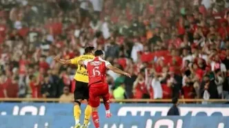 آقاوحید آمد ستاره پرسپولیس می خواهد برود!