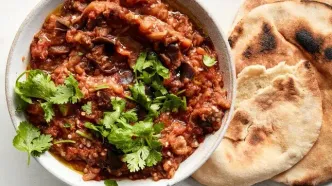با پخت این غذا به مراکش سفر کنید