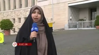 گفت‌و‌گوهای غیرمستقیم ایران و آمریکا در ساختمان دیپلماتیک متعلق به سلطنت عمان در رم برگزار می‌شود