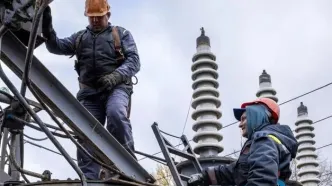 معرفی ۴ استان پرمصرف برق