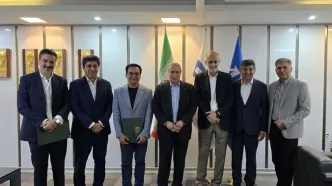 انتصاب سرپرست و معاونت کمیته پزشکی فدراسیون