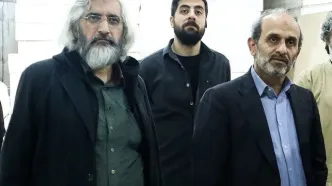 عقد اخوت «جلیلی - جبلی» علیه دولت پزشکیان