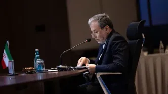 عراقچی خبر داد؛ زمان آغاز گفت‌و‌گو‌های غیرمستقیم ایران و آمریکا