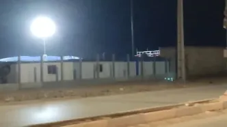 جهنم در آبادان/ قطع مکرر برق در گرمای بیش از 45 درجه