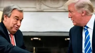 دبیرکل سازمان ملل نگران وضعیت یمن شد