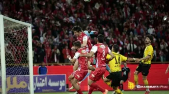 شروع طوفانی پرسپولیس در نقل و انتقالات