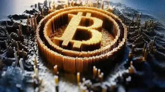 آخرین وضعیت بازار رمزارزها در جهان / اوج‌گیری بیت‌کوین