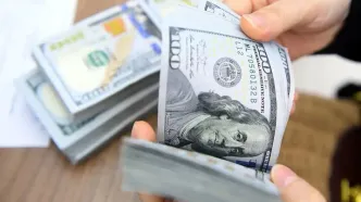 قیمت دلار امروز چهارشنبه 10 اردیبهشت ماه