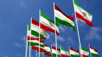 تاکید احمدیان بر سطح روابط ایران و تاجیکستان