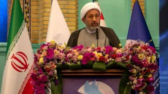 موضوع حقوق بشر در رهیافت شرقی به بخشی جداناپذیر از تمدن آتی انسان تبدیل شده است