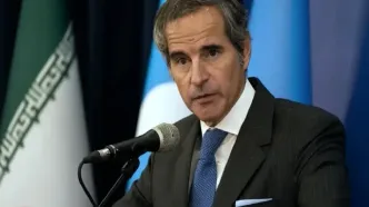 به موفقیت‌آمیز بودن مذاکرات خوش‌بینم