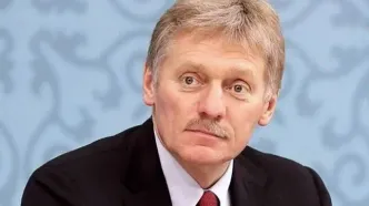 کرملین: موضوع ایران در دستور کار مذاکرات پوتین و ویتکاف نبود