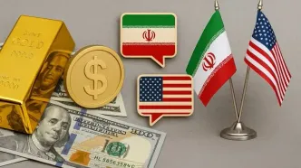 قیمت دلار در صورت توافق ایران و آمریکا - ۳۰ فروردین
