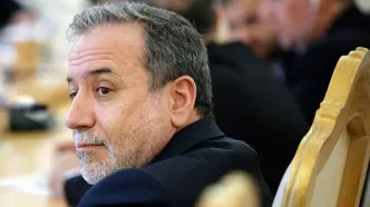 عراقچی: استفاده از واژه خلیج‌ عربی خشم همه ایرانیان را به دنبال دارد