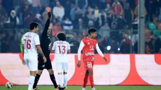 شرایط جدید و جالب نساجی برای بلیت‌فروشی دیدار برابر پرسپولیس