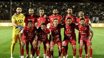 علت غیبت دو ستاره پرسپولیس مقابل استقلال خوزستان مشخص شد