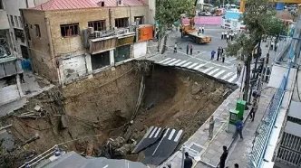 گزارش فوربس از یک فاجعه بزرگ در ایران