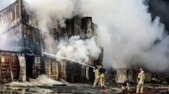 واریز مبلغ دیه جان باختگان حادثه انفجار در بندر عباس