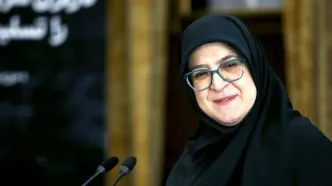 دشت لای قرآنِ سخنگوی دولت به خبرنگاران!