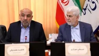 هشدار وزیر کار درباره اعتراض به قطع یارانه