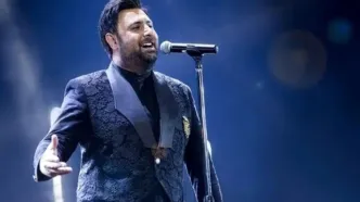 آهنگ شاد بندری جومه‌ی ویل چاپی چقدر قشنگه با صدای محمد علیزاده+ فیلم