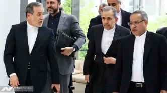 مقام آمریکایی: دور سوم مذاکرات با ایران مثبت و سازنده بود/ ما توافق کردیم که به زودی....