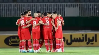 محرومیت در کمین ۵ بازیکن کلیدی تراکتور