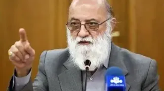 ماجرای تلاش برای خاک کردن چمران با بیل مکانیکی!