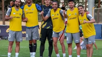 زمان و مکان بازی سپاهان و گل گهر مشخص شد؛ فروش بلیت آغاز شد