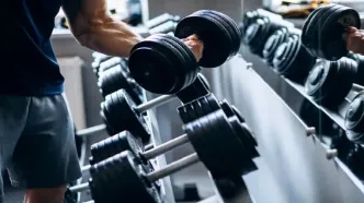 ورزش در این ساعات خطرناک است!