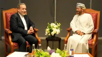 پیام وزیرخارجه عمان پس از پایان مذاکرات ایران و آمریکا