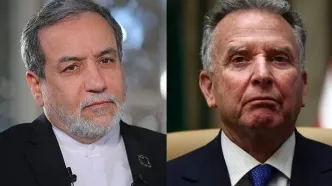 پایان اولین دور مذاکرات مسقط/ گفت‌وگو عراقچی و ویتکاف در حضور وزیرخارجه عمان