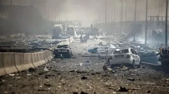 فوت سه کارگر خانم در انفجار بندرعباس