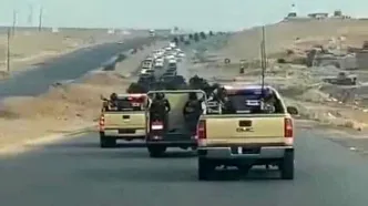 پایان حشدالشعبی؟