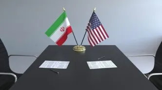 بببینید؛ سخنگوی دولت: مذاکرات با آمریکا به صورت غیرمستقیم در عمان برگزار می‌شود