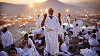 اعلام جزئیات و مبلغ قربانی حج